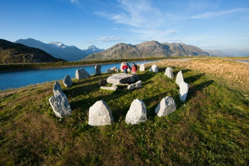 Apart Flürs - Apartments Flirsch am Arlberg